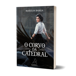 O Corvo da Catedral