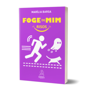 foge de mim - risos
